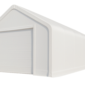 Alpine Dual Truss Shelter