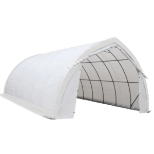 Alpine Single Tube Shelter